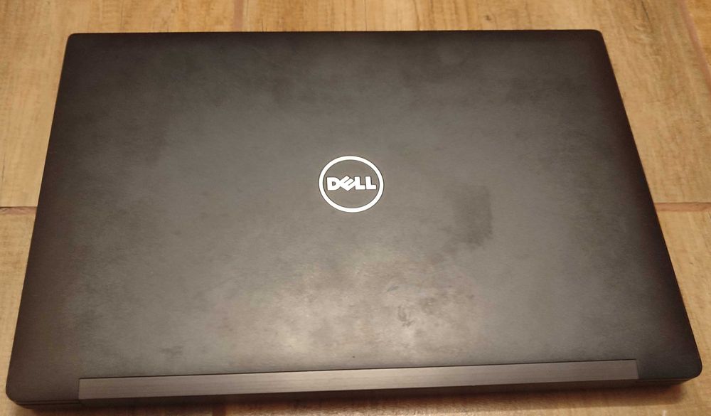 Dell Latitude 7480