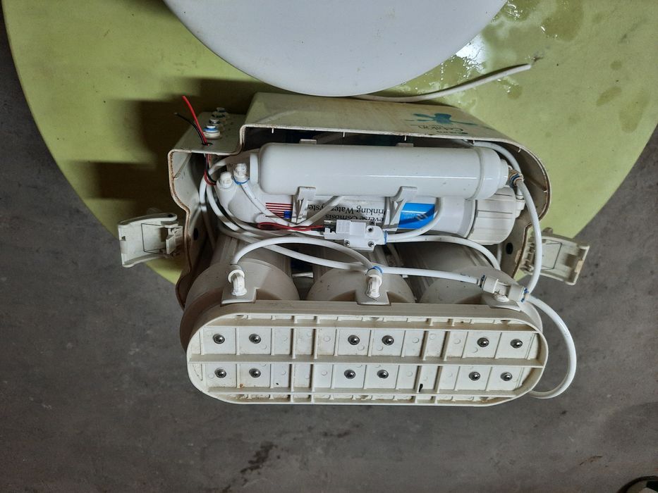 Продам филитр для воды