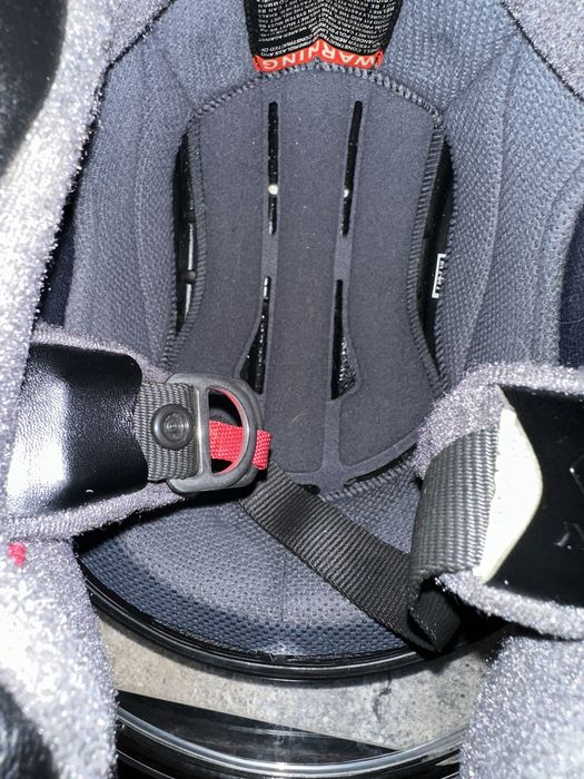Casca Shoei NXR2 Scanner TC-5 marimea L