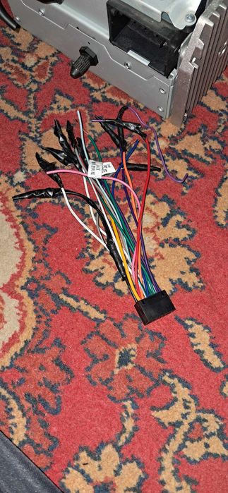 Спарк магнитола 4 поз магнитафон