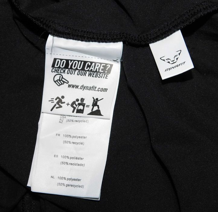 Tricou Dynafit Alpine Pro dama M