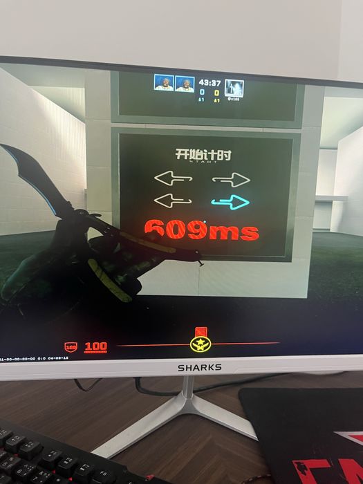 Продам Игровой пк