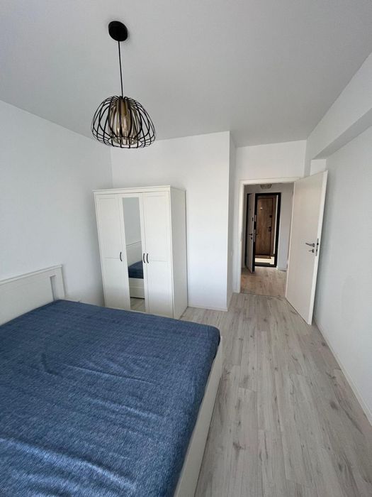 Apartament 2 Camere. DIRECT PROPRIETAR! EnVogueResidence 46mp Etaj7 Mobilat utilat!!! Investiție Ideala