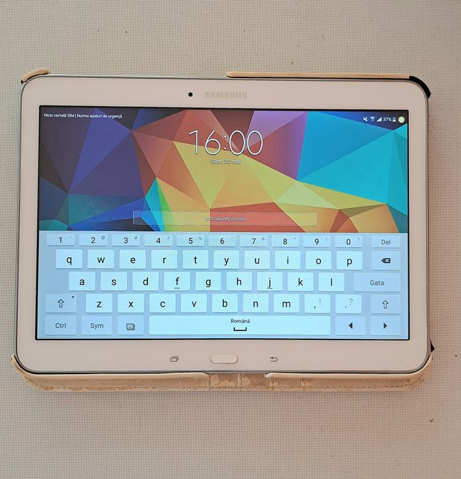 Samsung Galaxy Tab 4 10.1