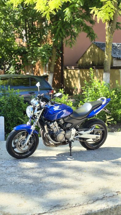 Vand honda hornet PC36 2005