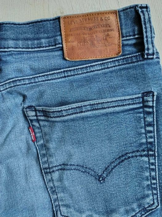 Blugi Jeans Levis woman W31 L32