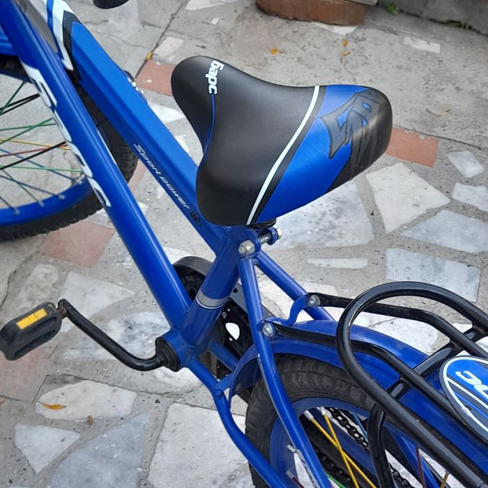 Велосипед отличный