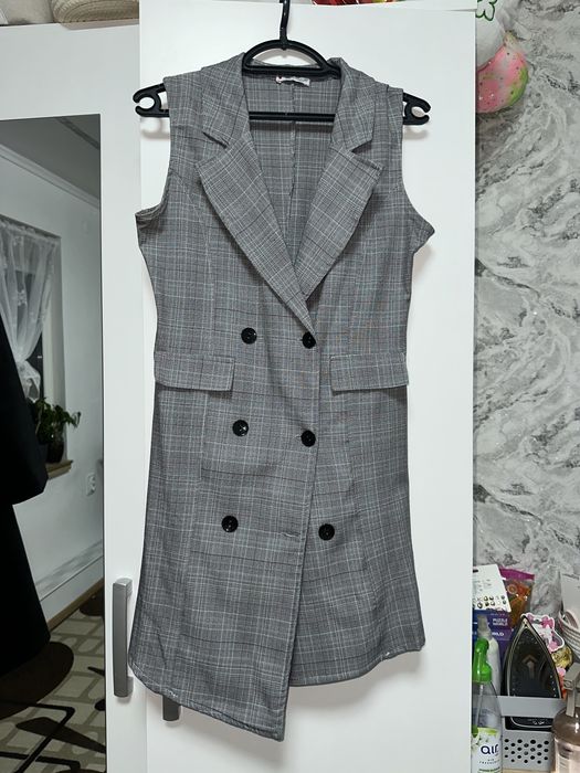 Дамски рокли