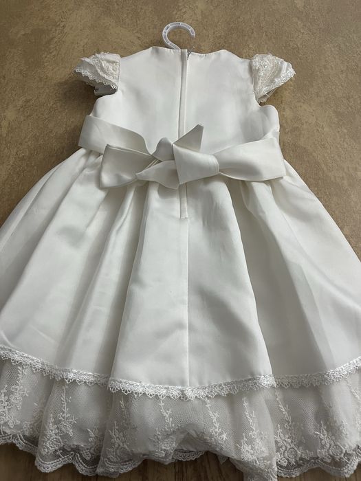 Бальные платья для девочек