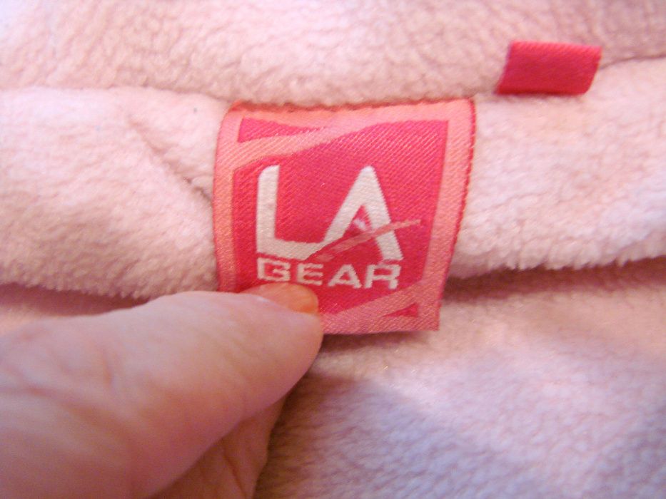 Разпродажба! Яке за момиче LaGear 3-4 г.