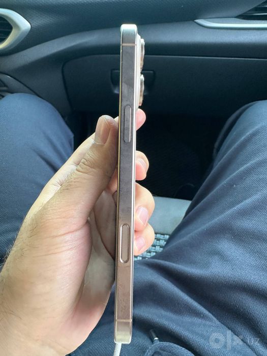 Iphone 16 Pro Max, 256 gb