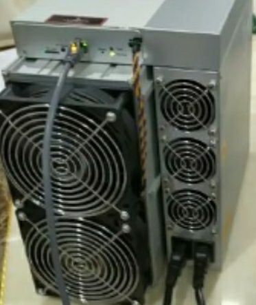 Asic Antminer S19 PRO 110th  Асик майнер Антмайнер С19