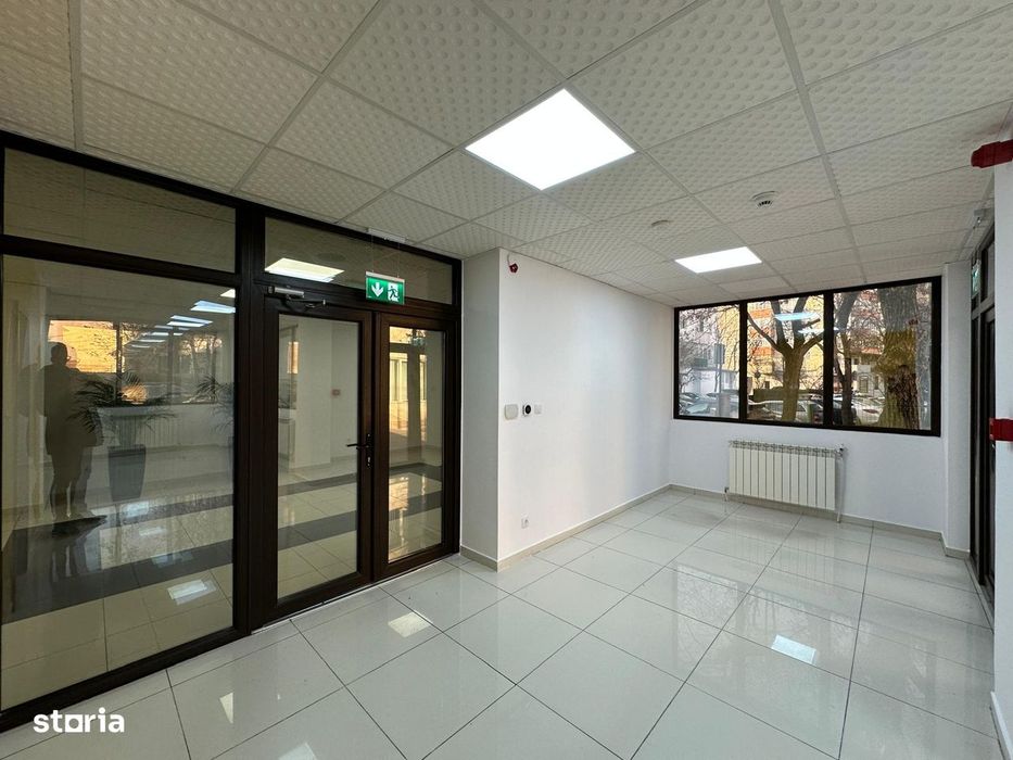 Spatiu Comercial Premium / Ultracentral / Parter /57,41mp/ City Center