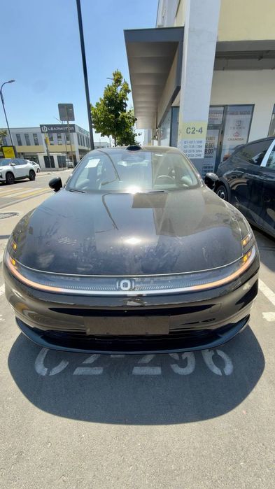 Nevo A06 Hybrid  — Yangi, tejamkor krossover sotiladi! 1100km yuradi