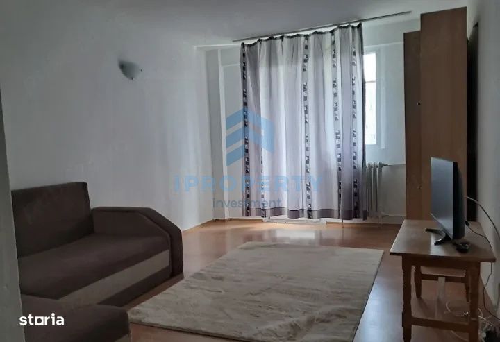 Apartament de inchiriat in Militari la 3 minute de Metrou Lujerului