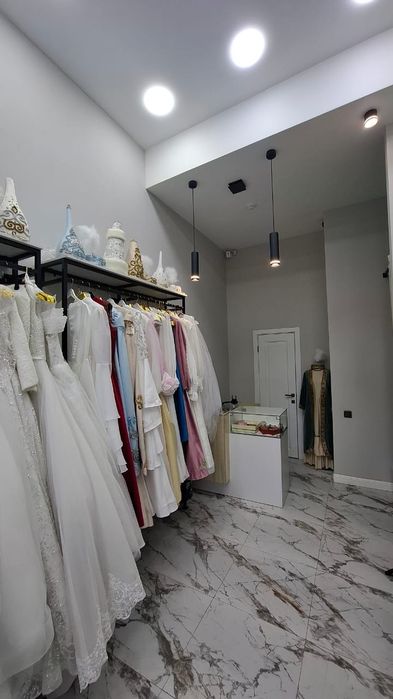 Продаётся готовый бизнес