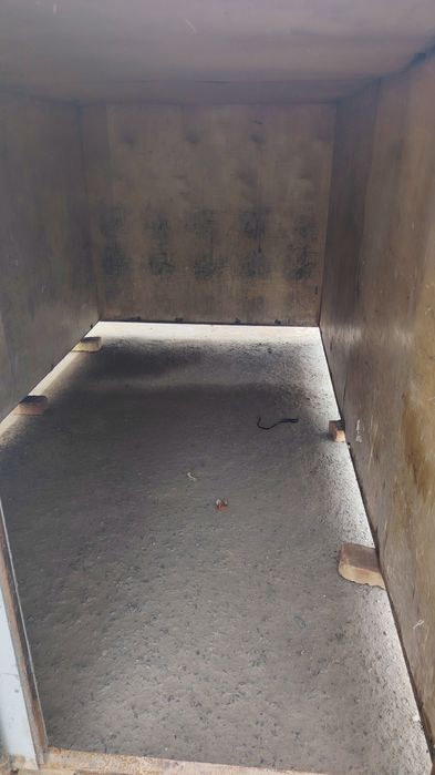 Changan bort sotilodi