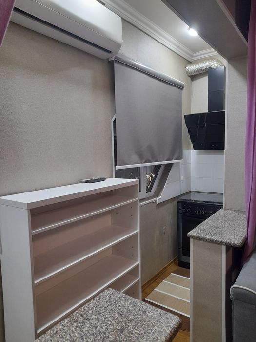 Срочно продаётся 2х3 кв. Возле Дварец Лисунова... Француский дом