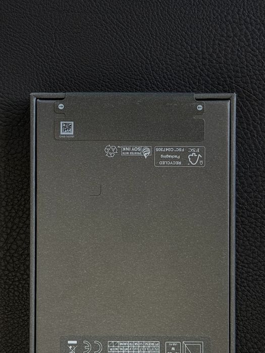 Чисто нов Samsung S26 ULTRA 512GB