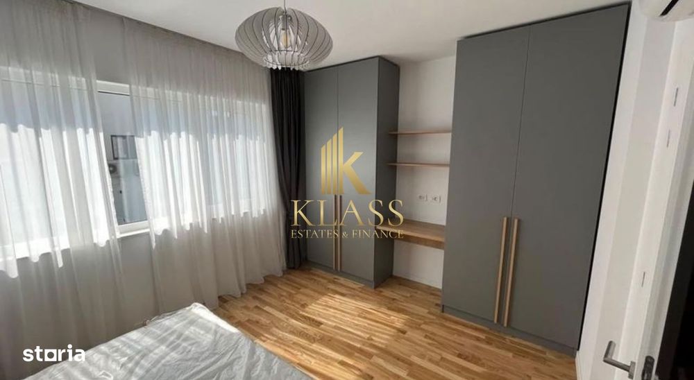Vila premium | 5 camere | Curte proprie & locuri de parcare | New Poin