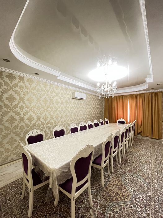 Коттедж по суточно