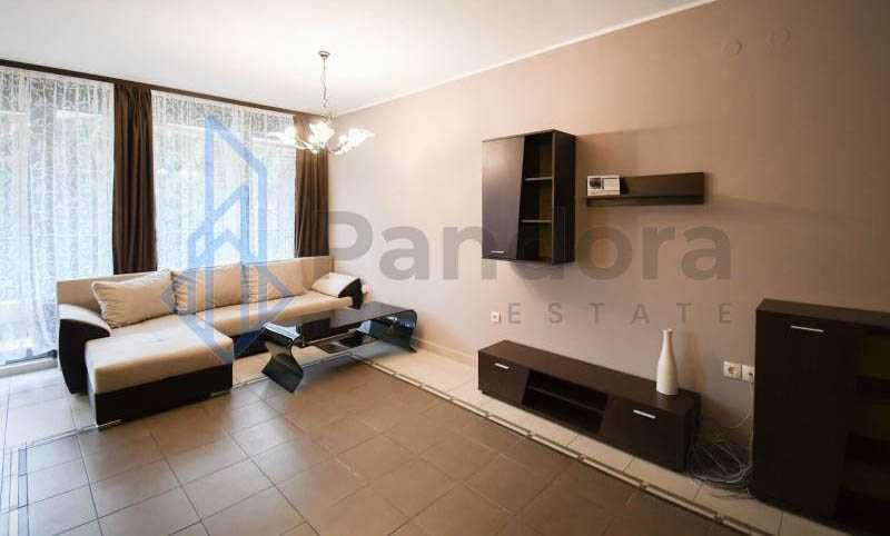 Дава се под наем Тристаен апартамент в София, Гоце Делчев - 105 кв.м за 680 € - Снимка #1