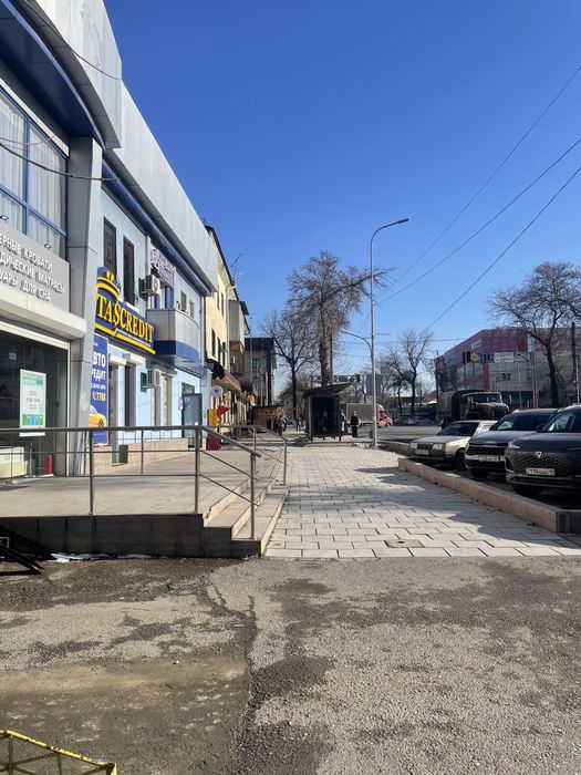 Сдаётся помещение в аренду