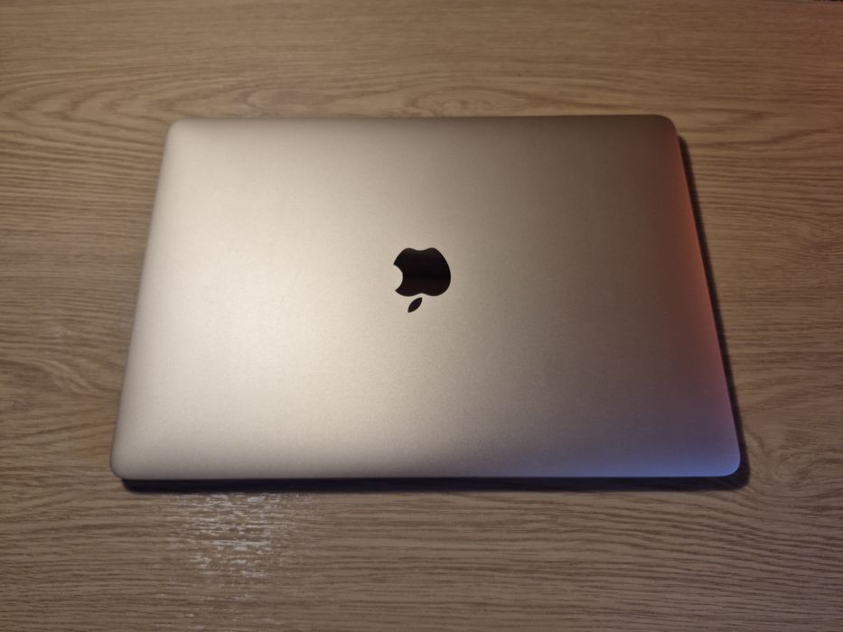 Ноутбук Macbook Air Retina 13 2020