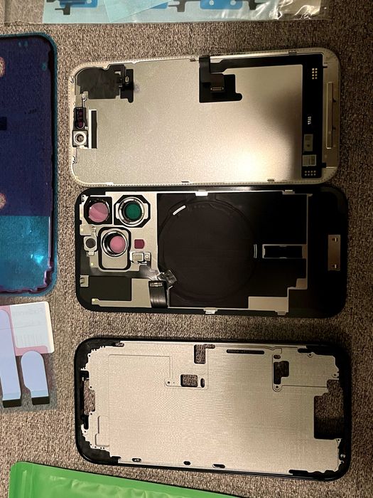 iPhone 16 Pro еSim на части с екстри
