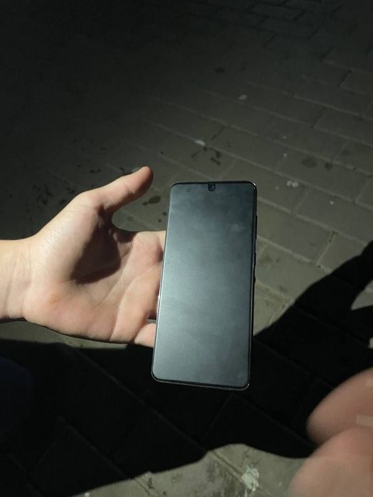 Samsung galaxy s20