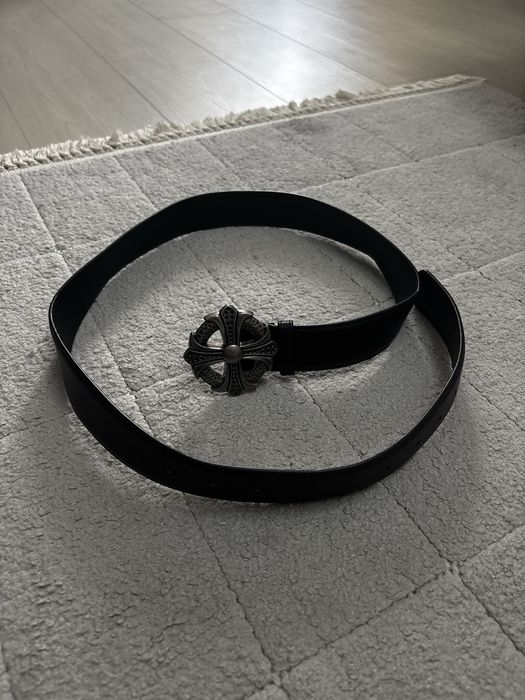 Curea Chrome Hearts - 110cm