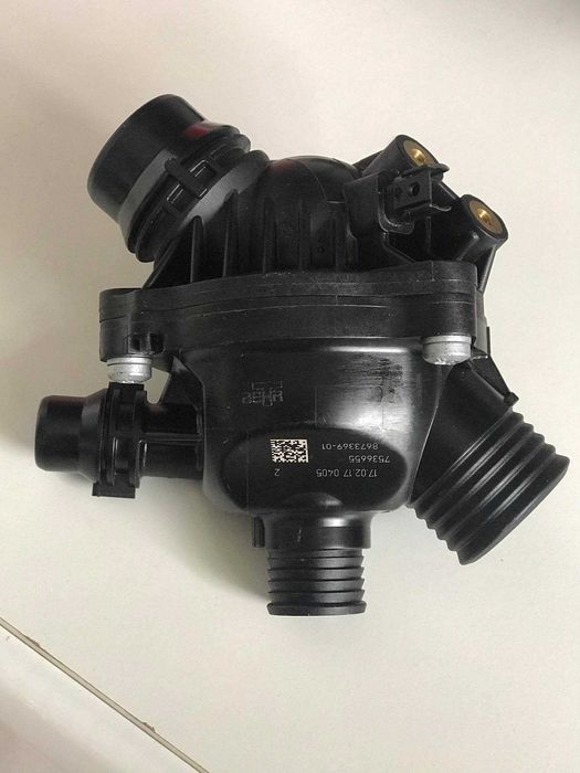 Термостат за  BMW 5 (E60) 525i