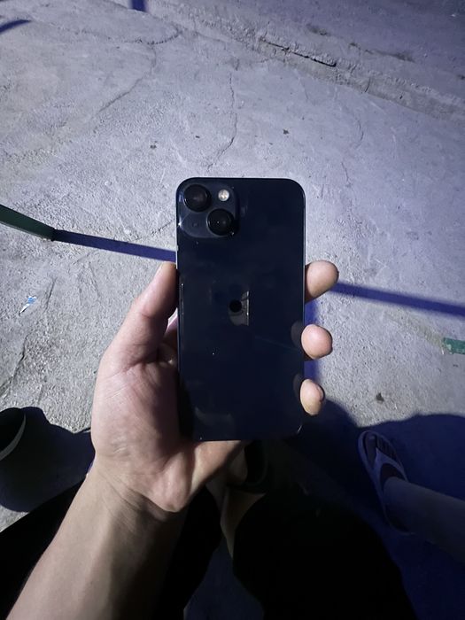 Iphone 13 128 LLA