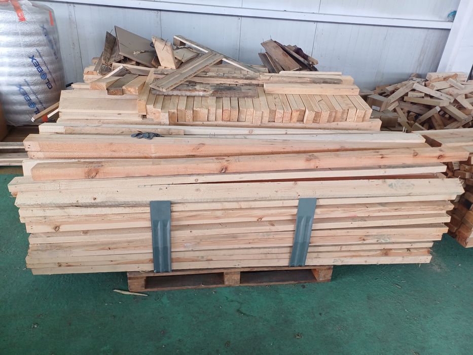 Продам брус длина 2.3 метра