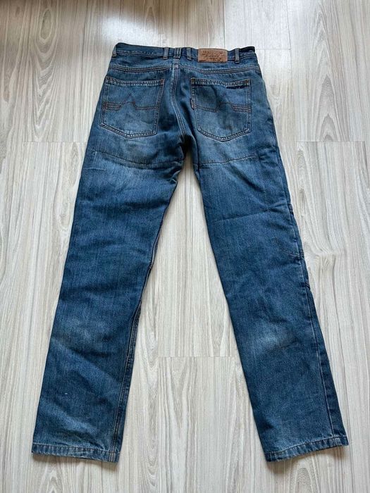 Мото комплект – яке RST, кевларен панталон Akito и обувки Probiker