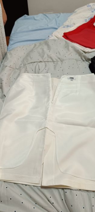 Fuste de toate culorile posibile cele mai noi, nepurtare cu eticheta