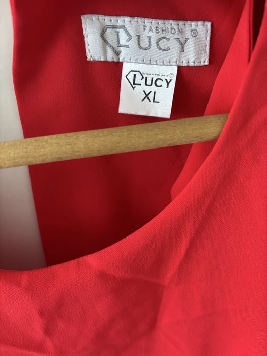 Дамски гащеризон Lucy