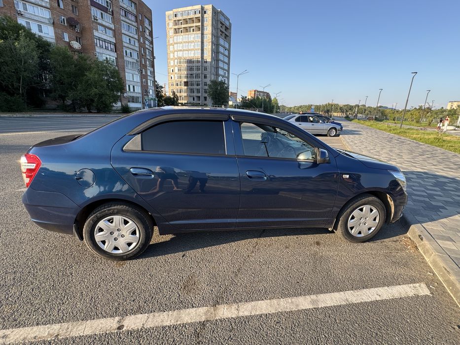 Chevrolet Cobalt