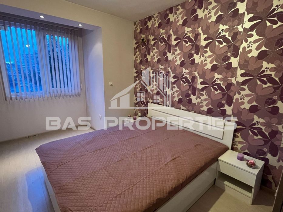 Дава се под наем Двустаен апартамент в София, Гоце Делчев - 90 кв.м за 750 € - Снимка #4