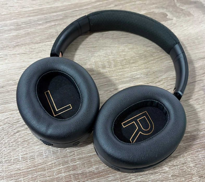 Безжични слушалки Creative Zen Hybrid Pro