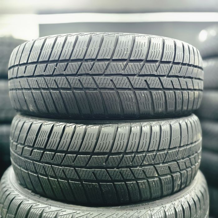 2x 185/60/15 M+S BARUM 2022 Stare excelentă