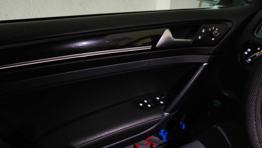 VW Golf 7 2.0 TDI 150CP DSG 2016 Highline