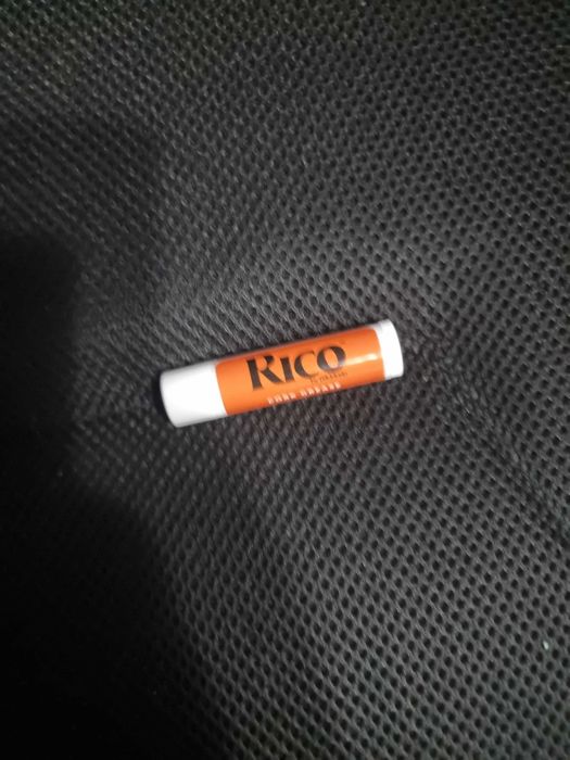 Саксофон альт, немецкий