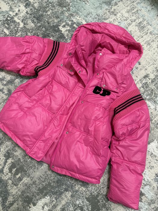 Куртка и безрукавка