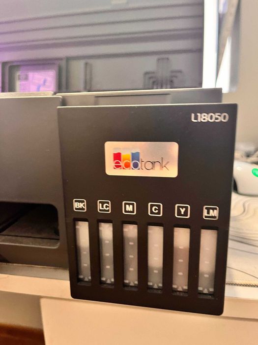 Принтер А3 Epson l18050