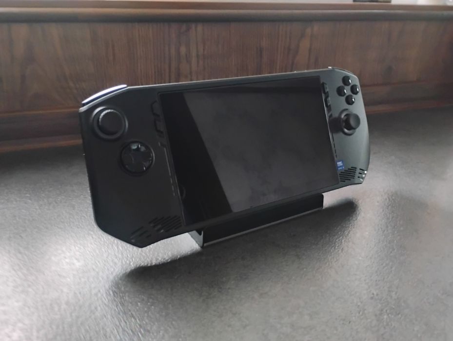 Laptop - consolă - MSI - CLAW  - Ultra 5