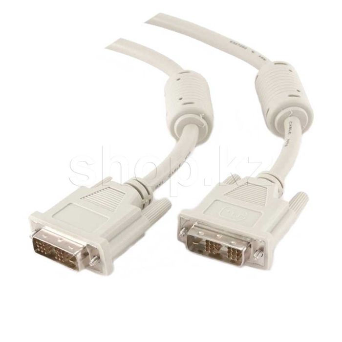 Кабель DVI-D - DVI-D дивиай дви CC-DVI-6C