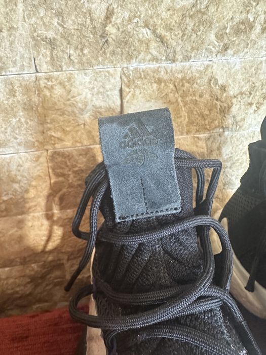 Adidas Crazy BYW X  43 1/2