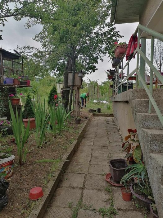 Продава се Къща в Враца, Квартал 103 - 50 кв.м за 816 €/кв.м - Снимка #6