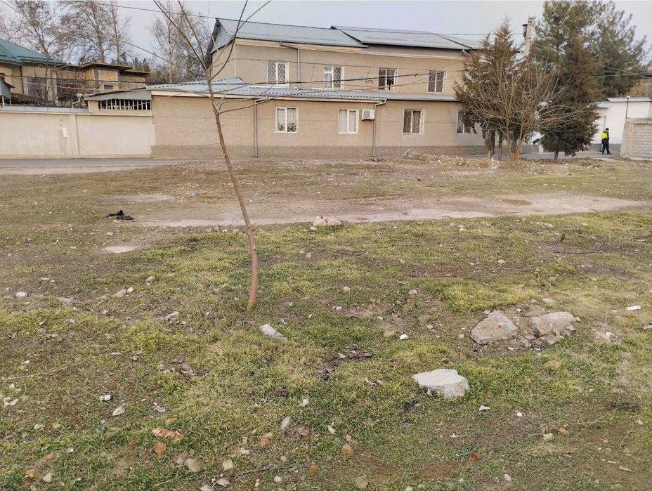 Продается Земельный Участок, Ташкент, Геофизика, Корасув 1, 49 м фасад